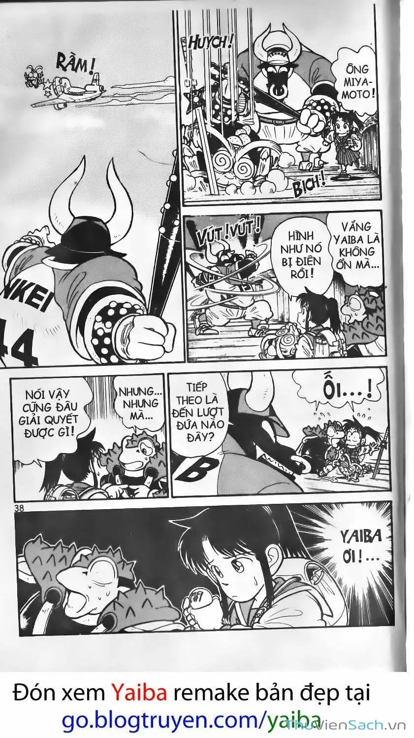 Chapter 122 - Image 8