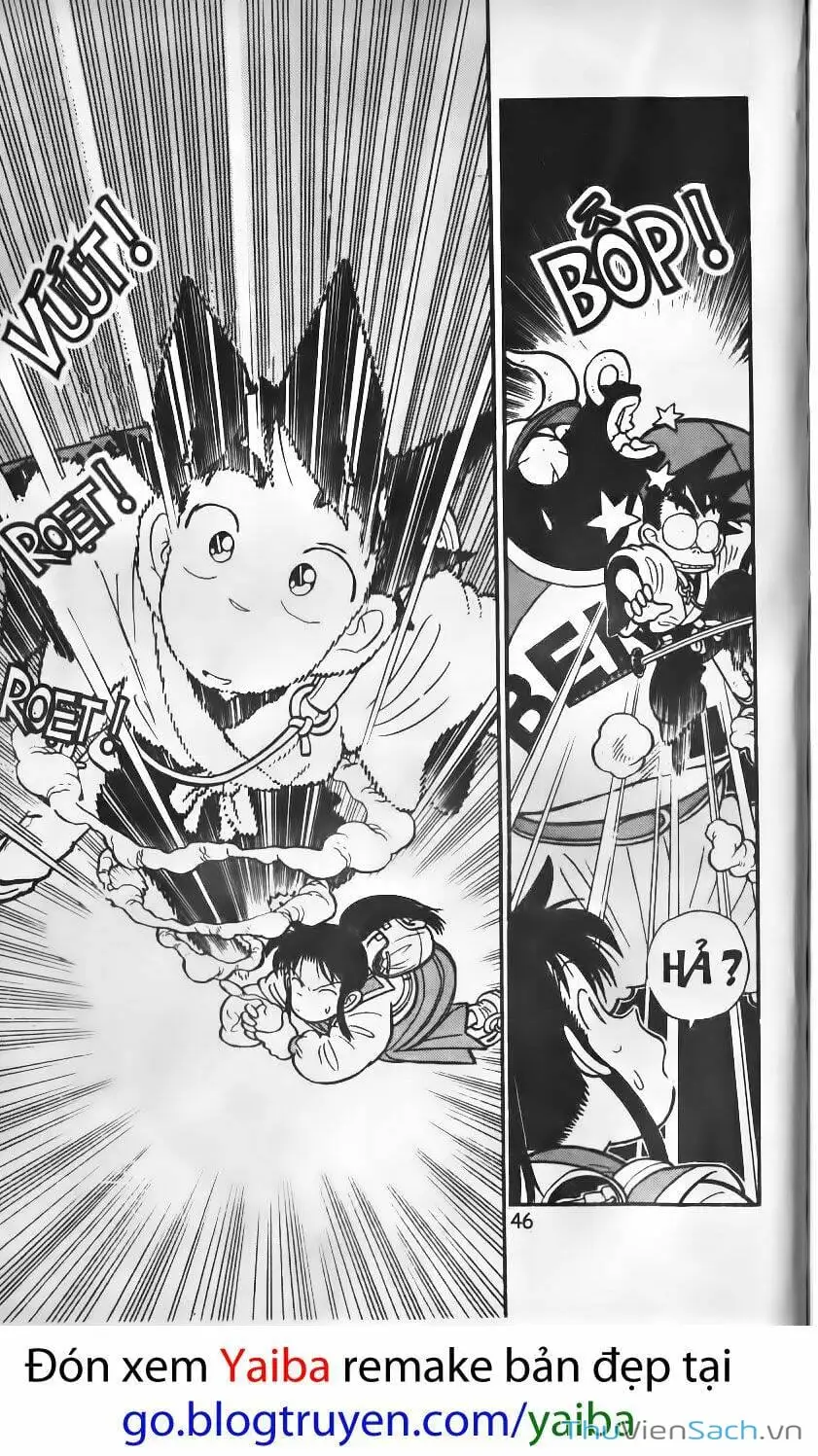 Chapter 123 - Image 1