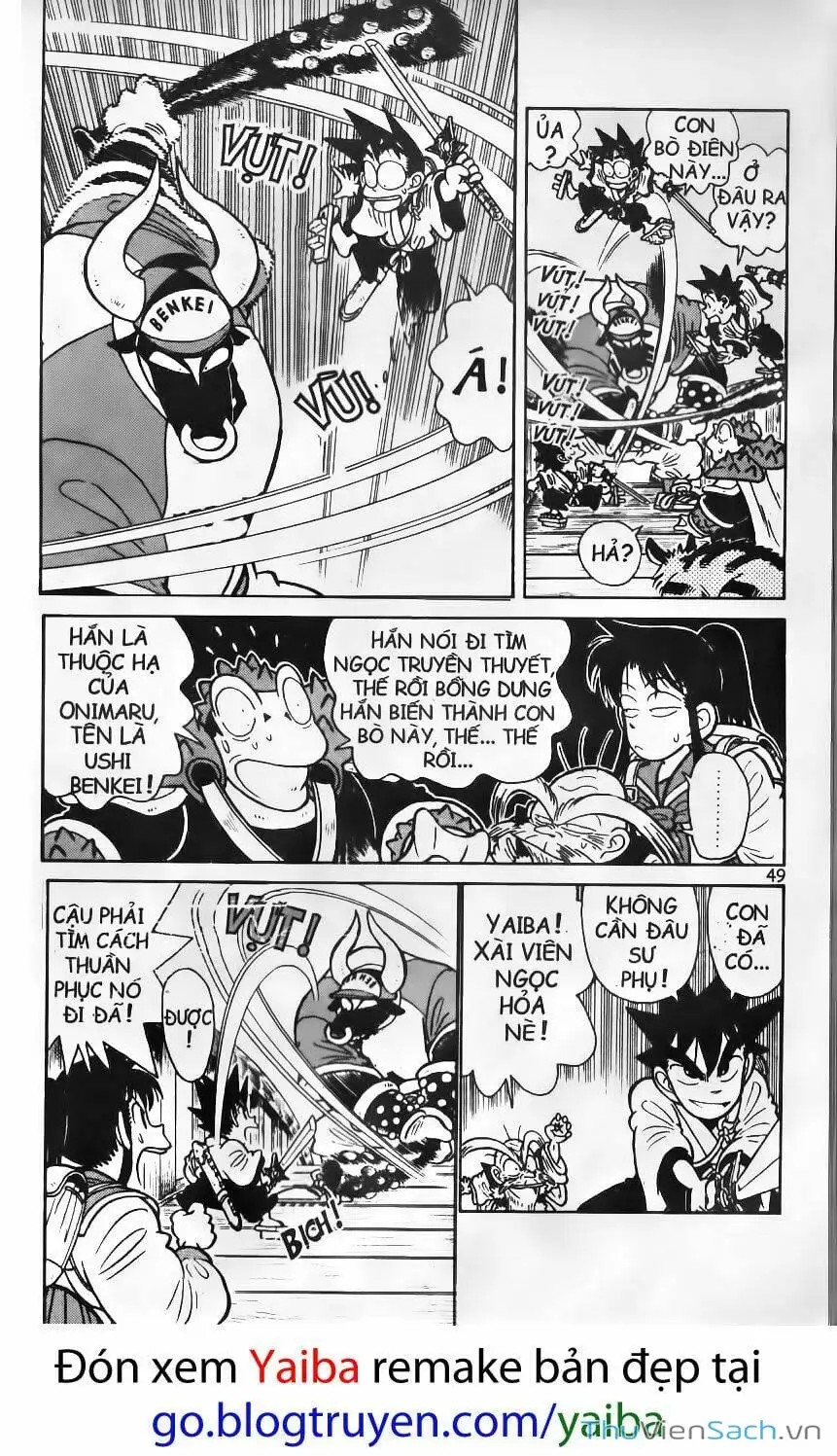 Chapter 123 - Image 4