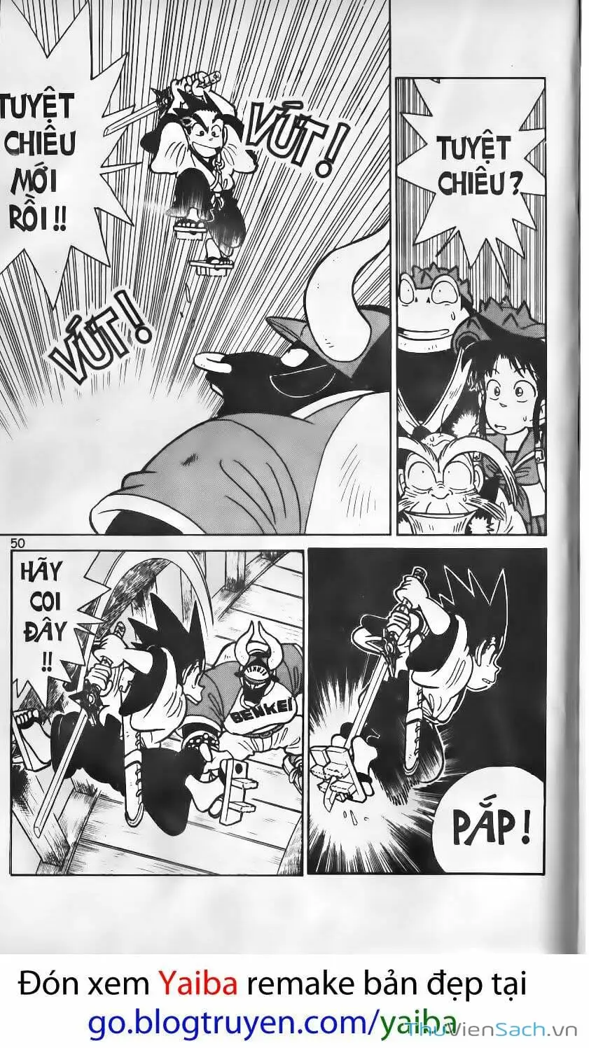 Chapter 123 - Image 5