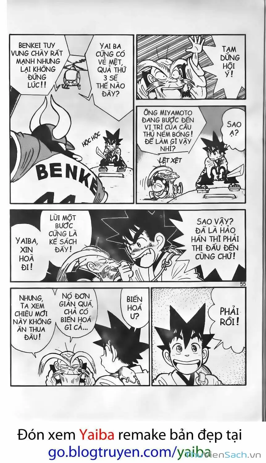 Chapter 123 - Image 10