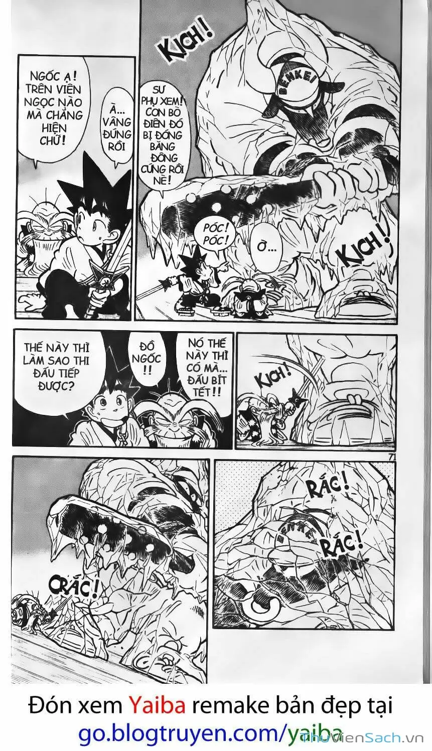 Chapter 124 - Image 11