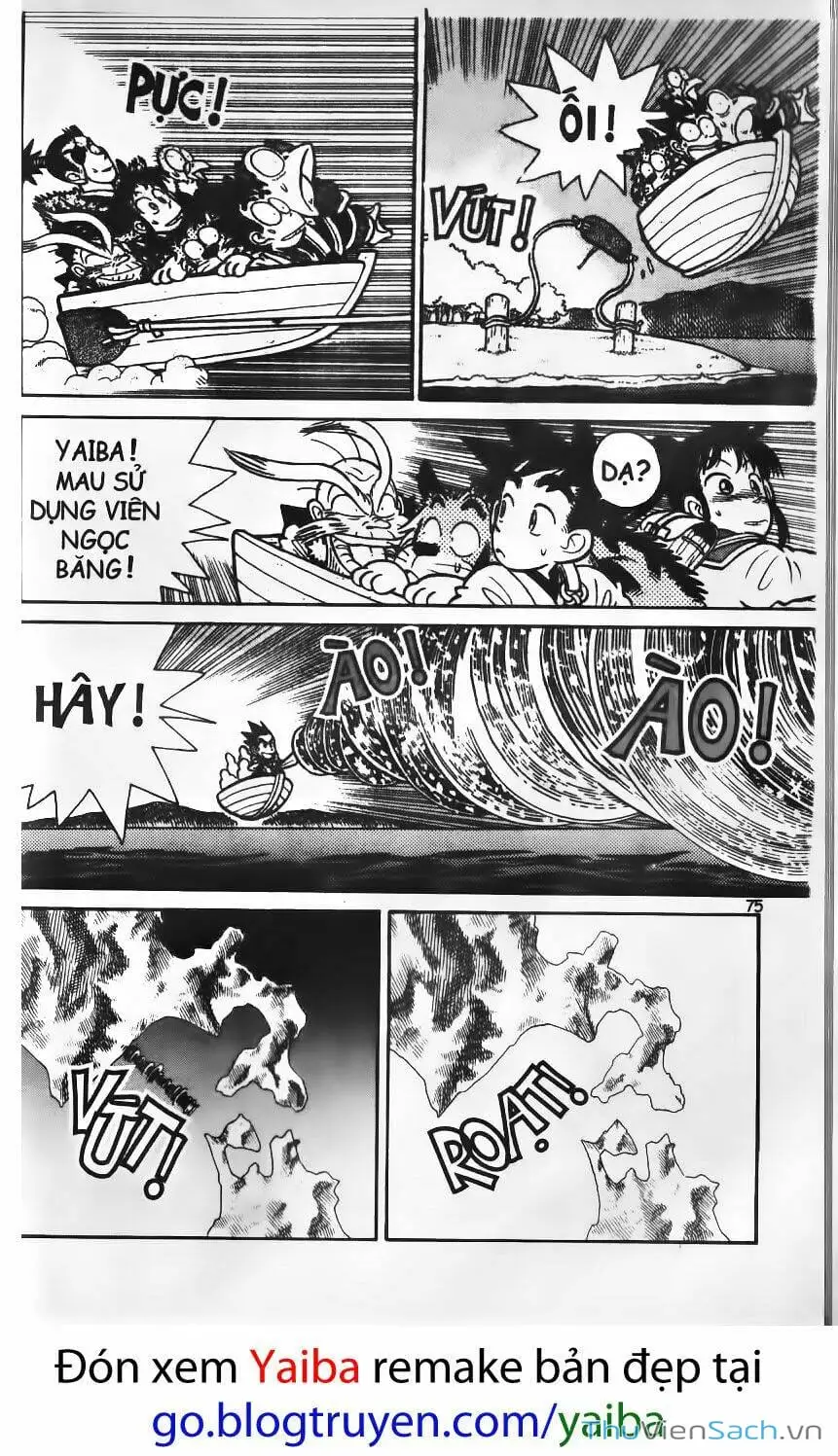 Chapter 124 - Image 15