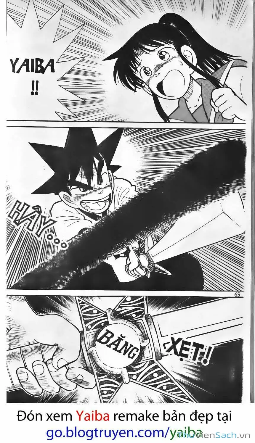 Chapter 124 - Image 9