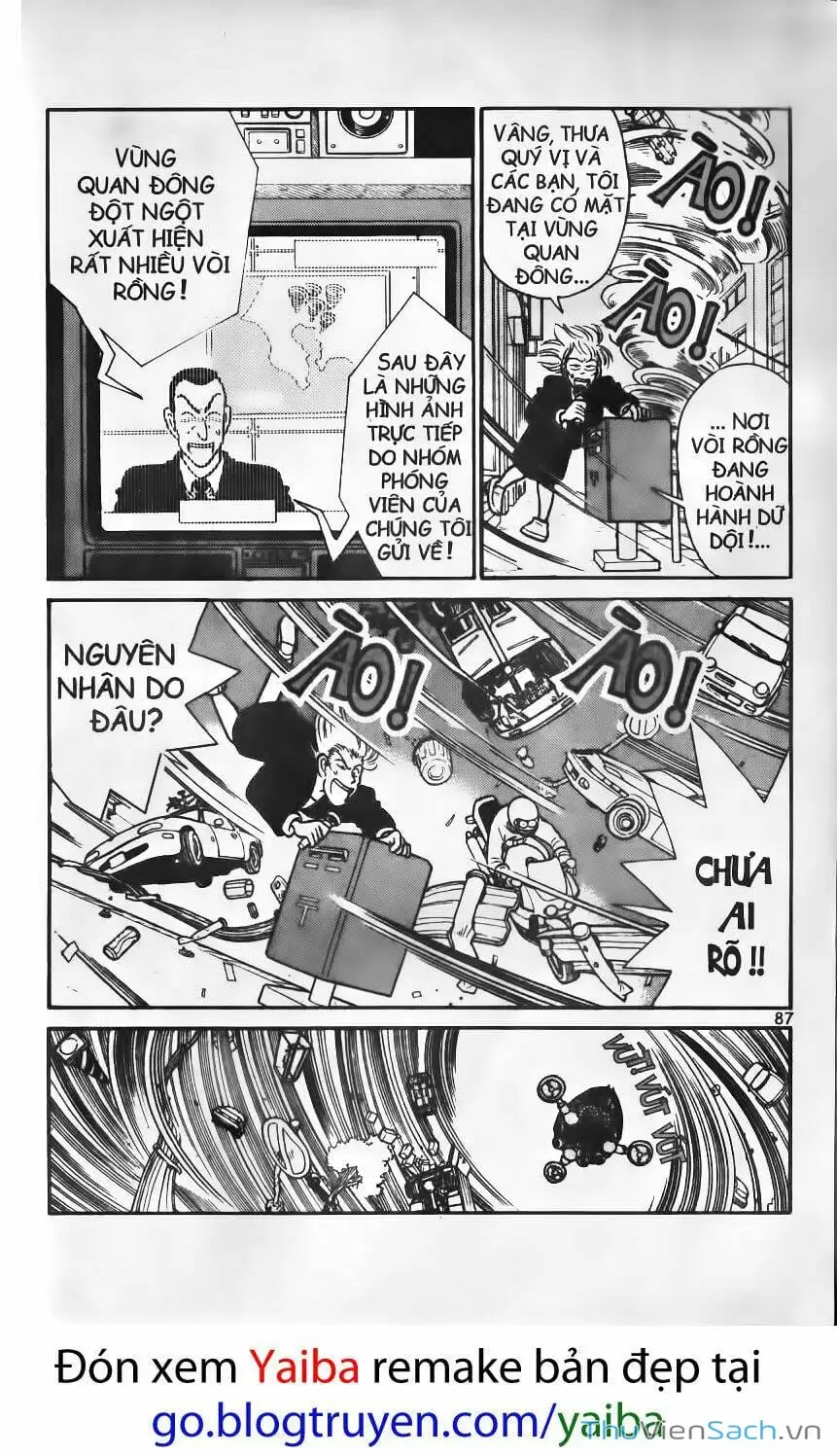 Chapter 125 - Image 12