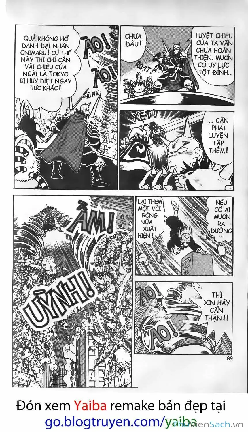 Chapter 125 - Image 14