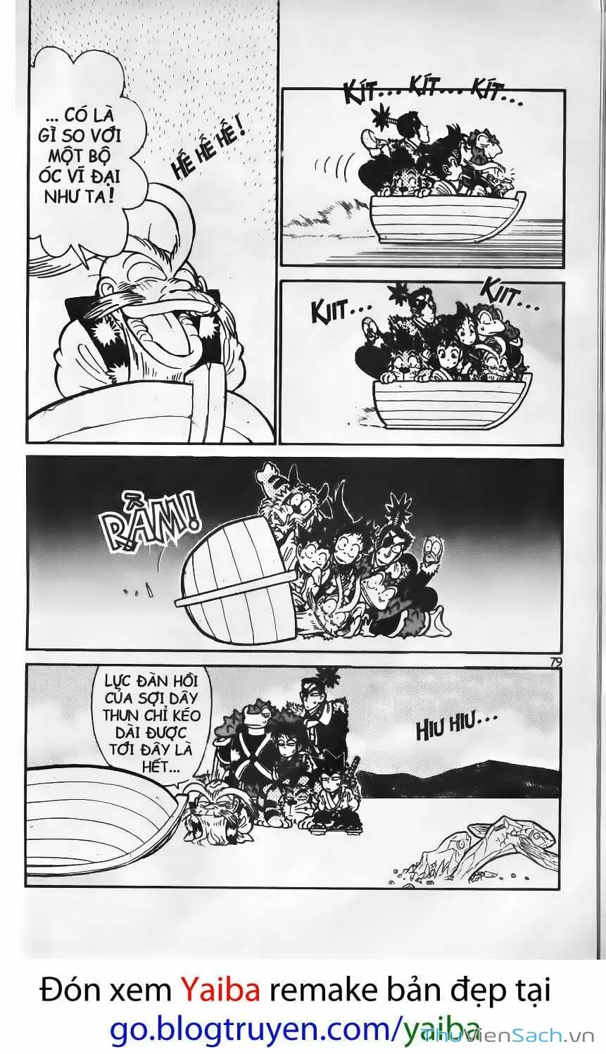 Chapter 125 - Image 4