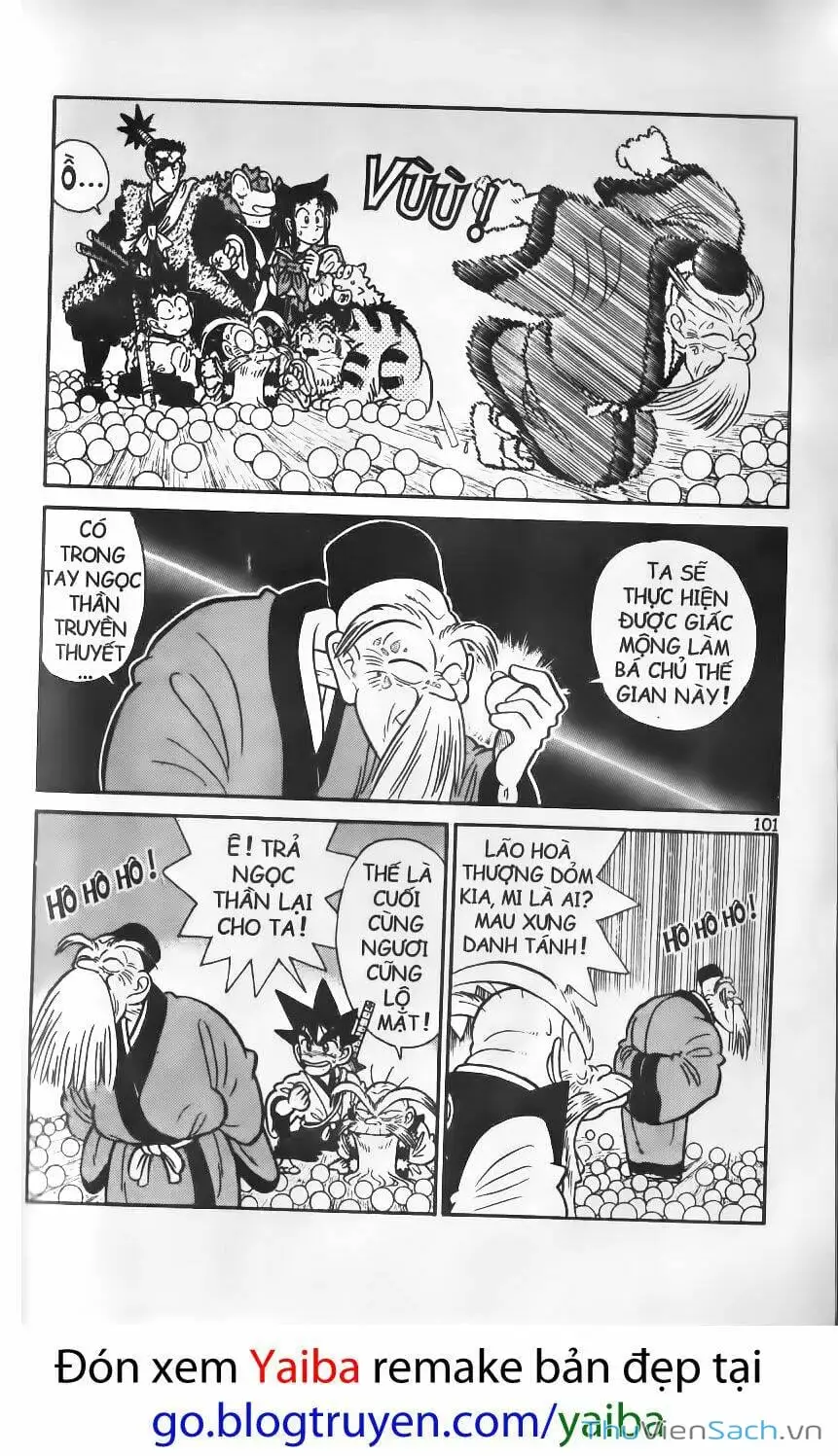 Chapter 126 - Image 11