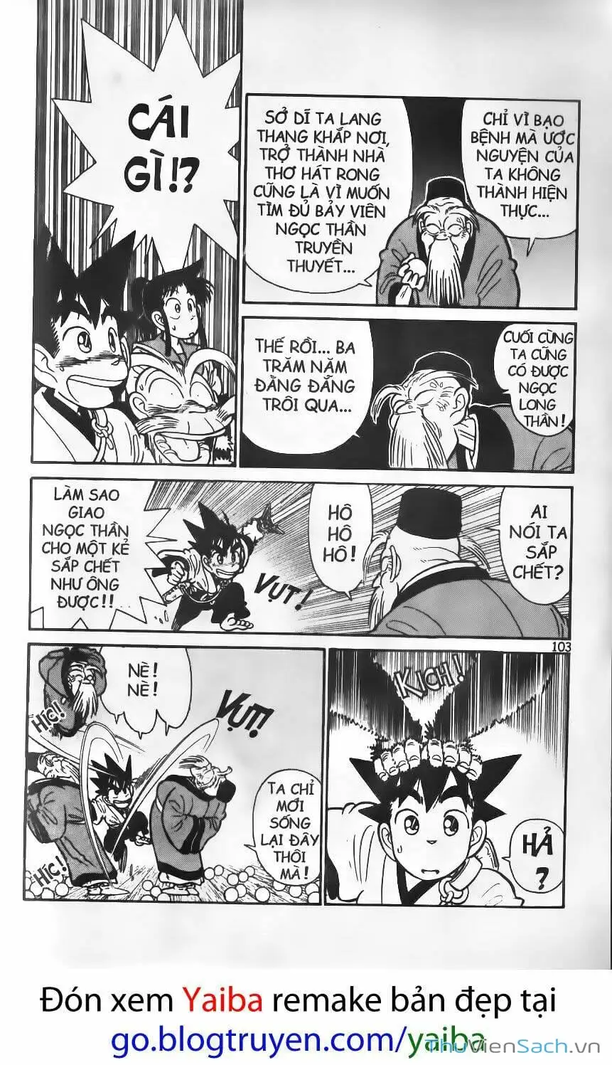 Chapter 126 - Image 13