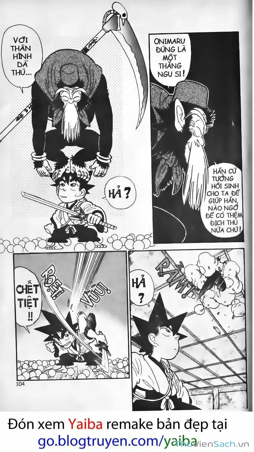 Chapter 126 - Image 14