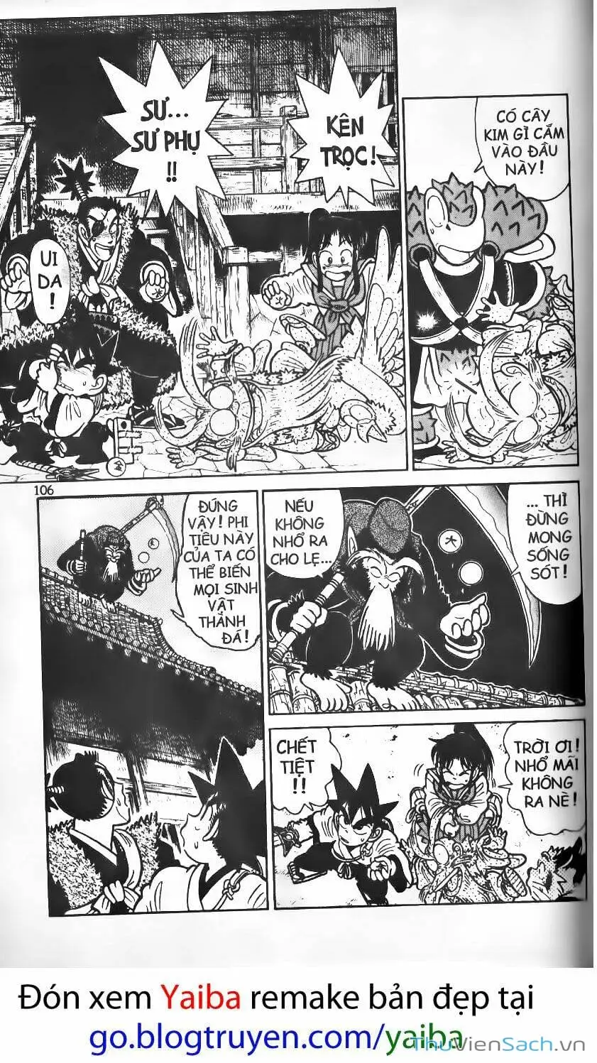 Chapter 127 - Image 1