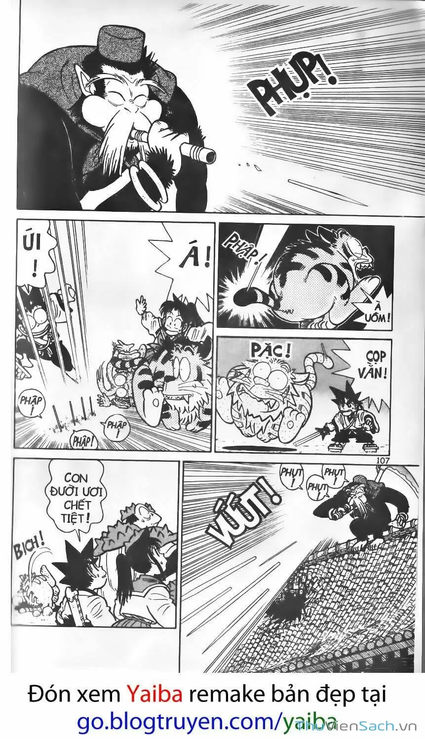Chapter 127 - Image 2