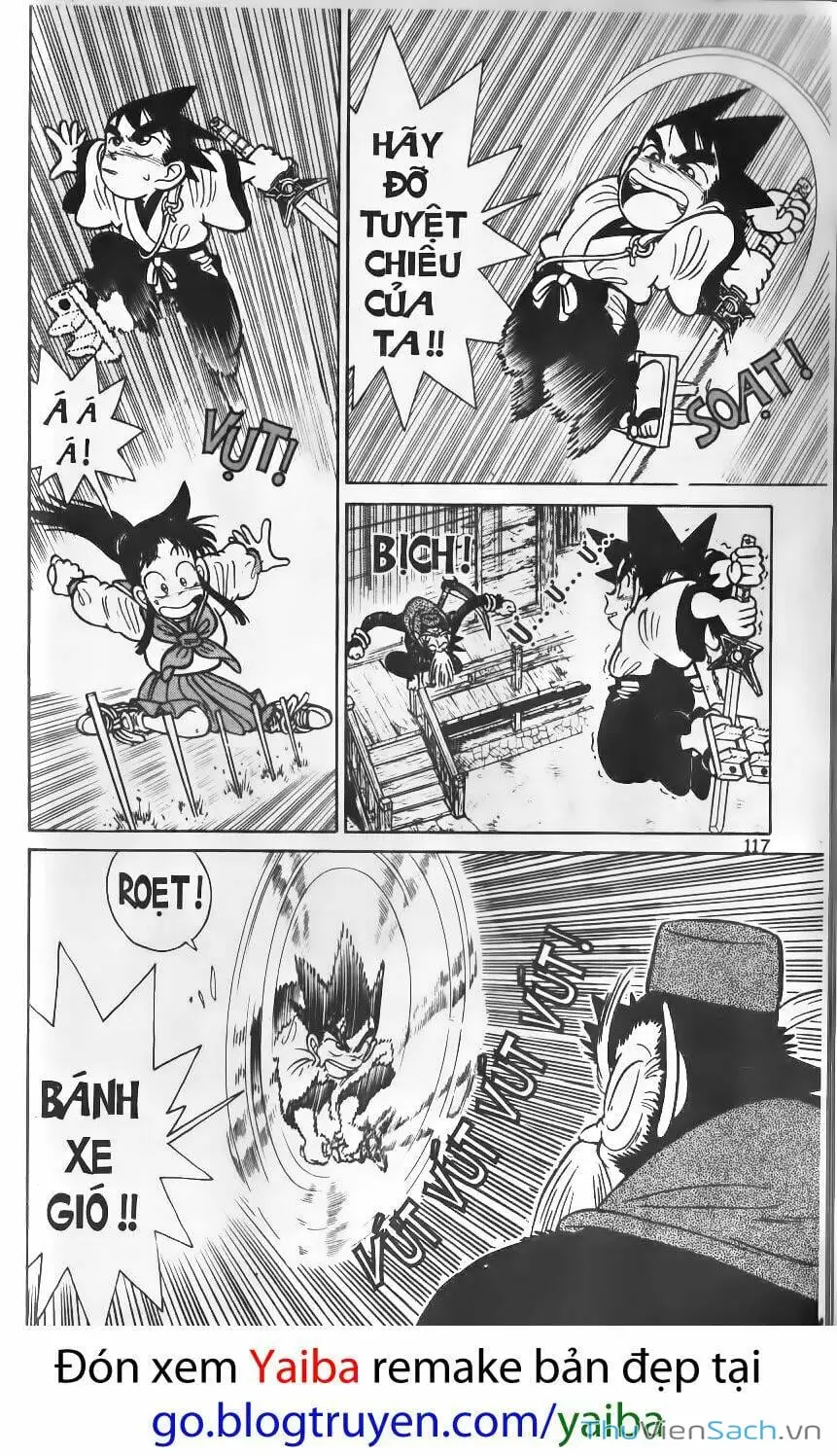 Chapter 127 - Image 12
