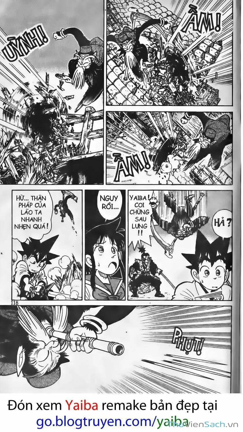 Chapter 127 - Image 13