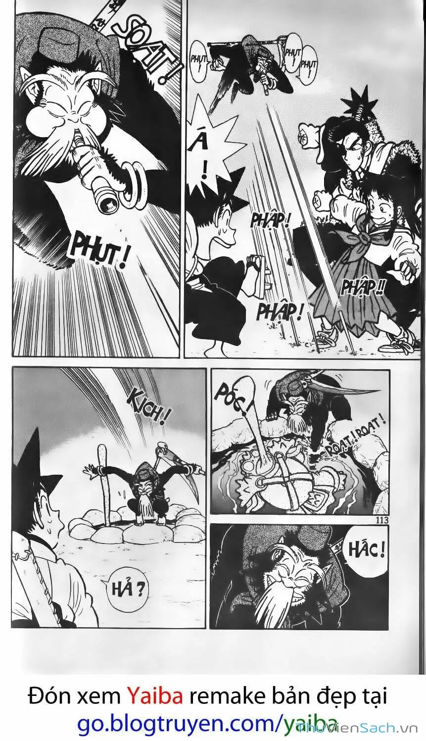 Chapter 127 - Image 8
