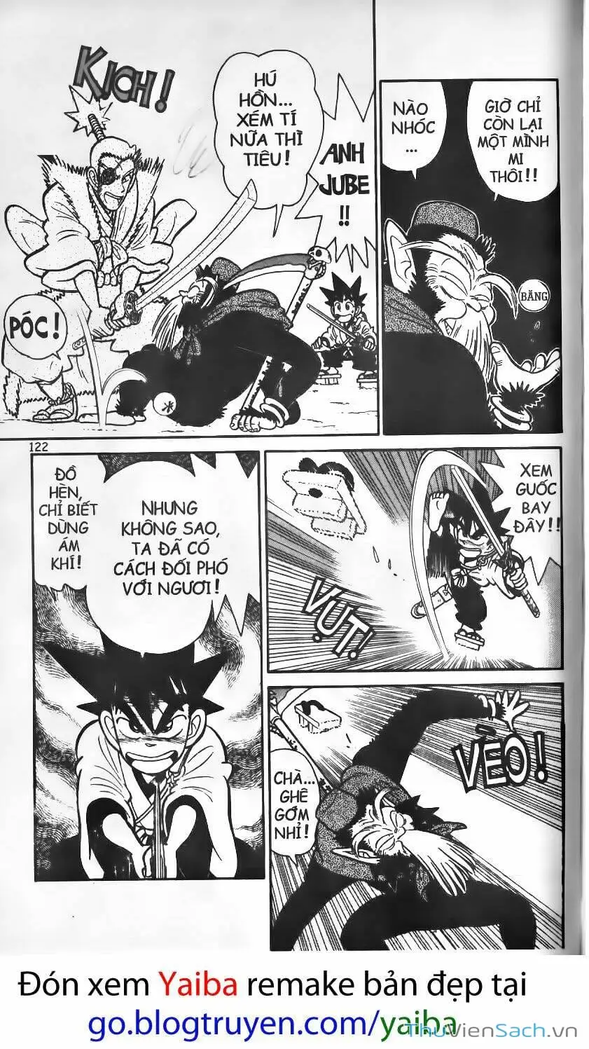 Chapter 128 - Image 2