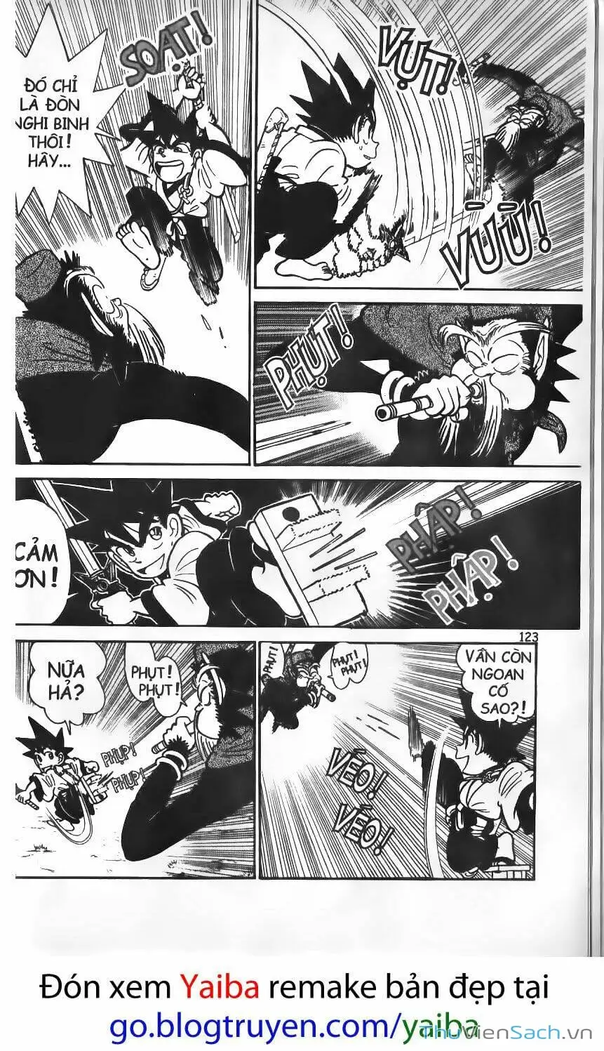 Chapter 128 - Image 3