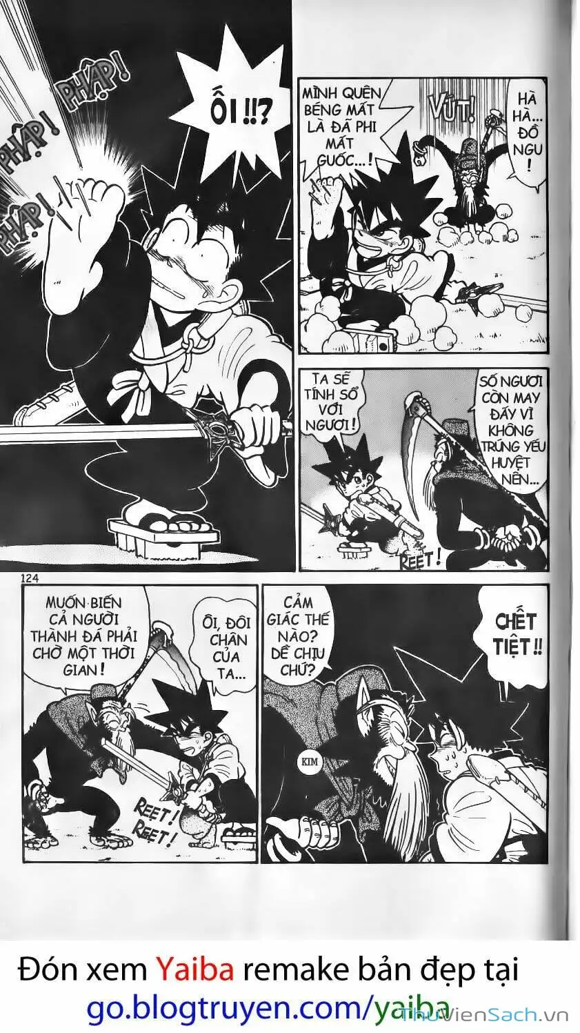 Chapter 128 - Image 4