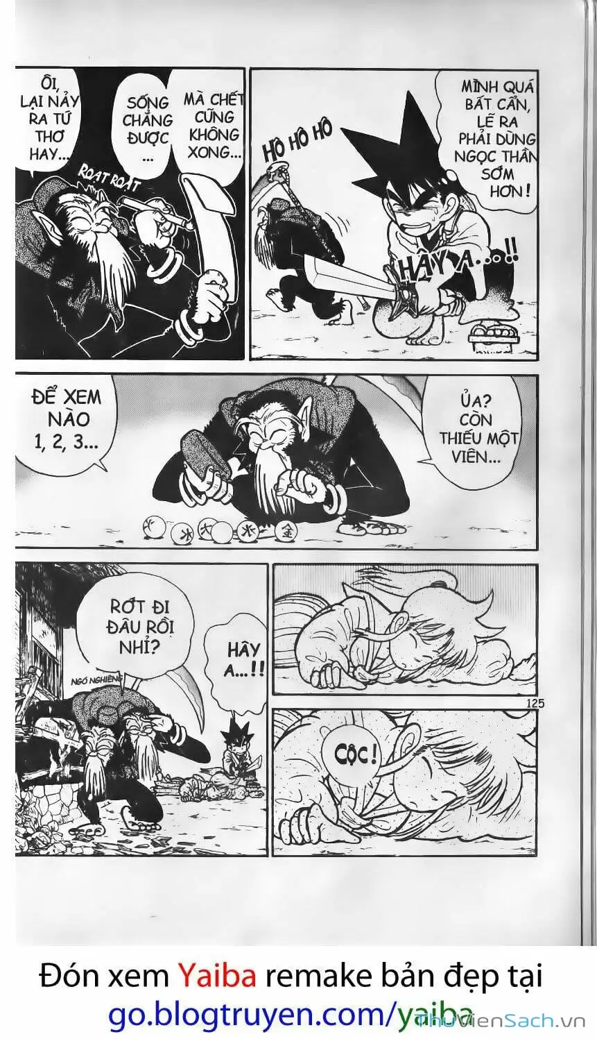 Chapter 128 - Image 5