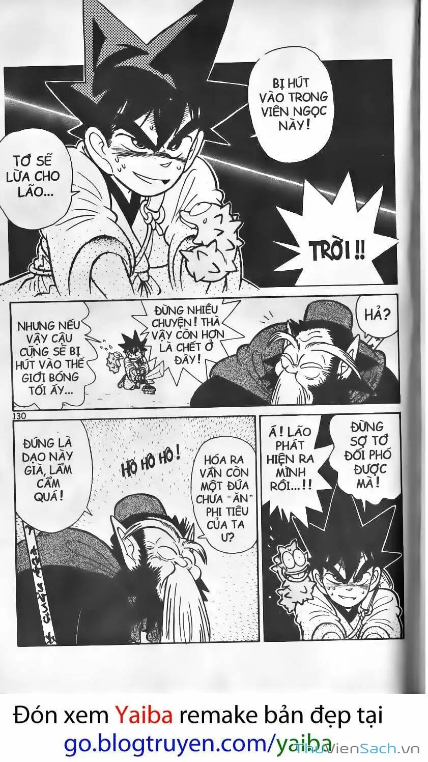 Chapter 128 - Image 10