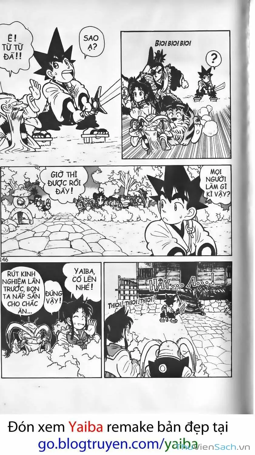 Chapter 129 - Image 11