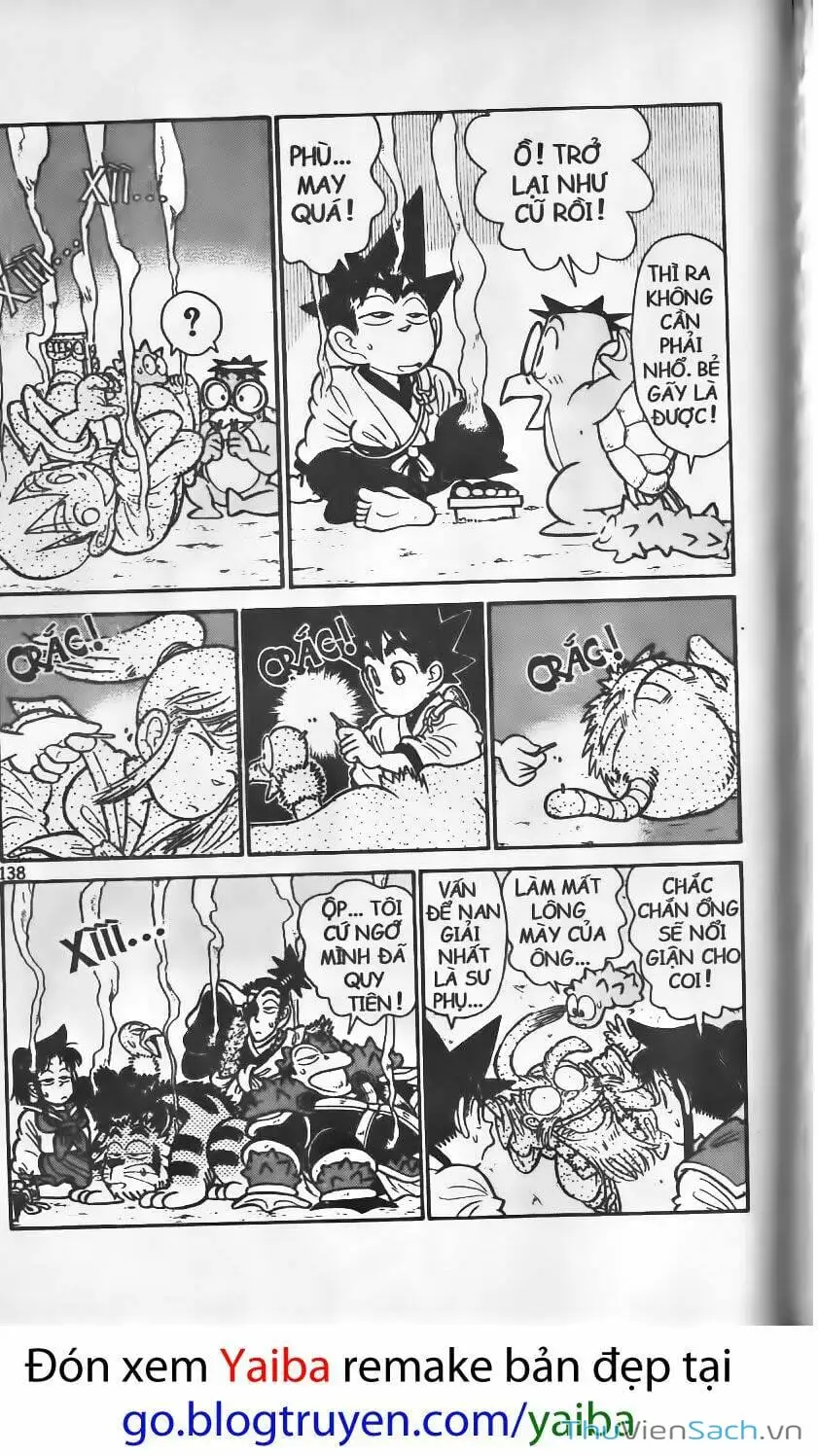 Chapter 129 - Image 3