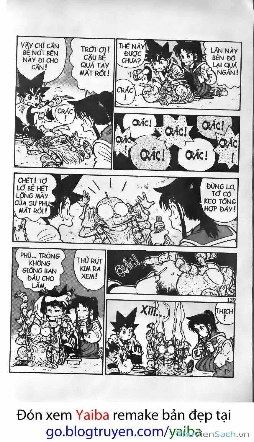 Chapter 129 - Image 4