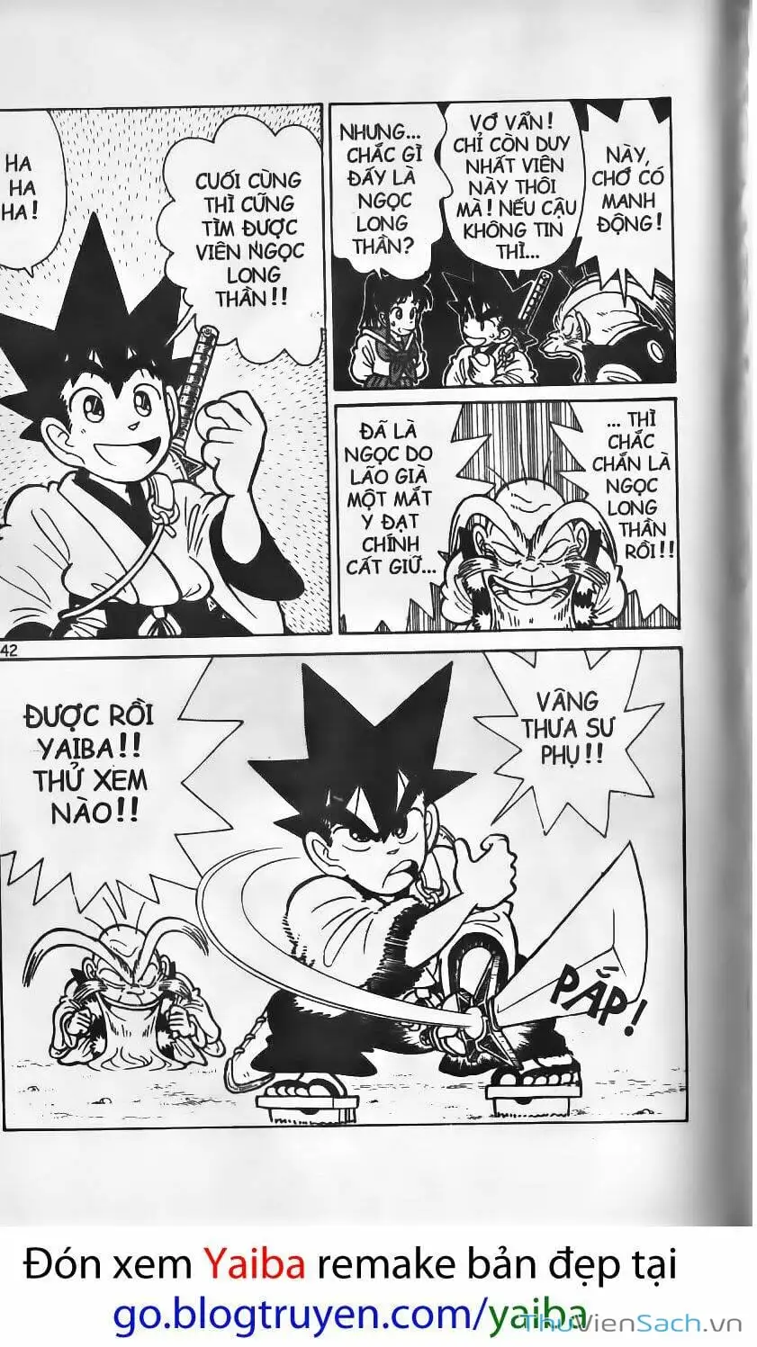 Chapter 129 - Image 7