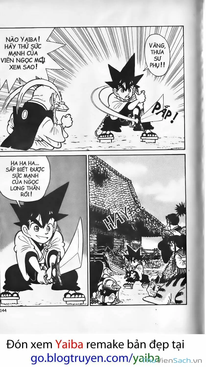 Chapter 129 - Image 9
