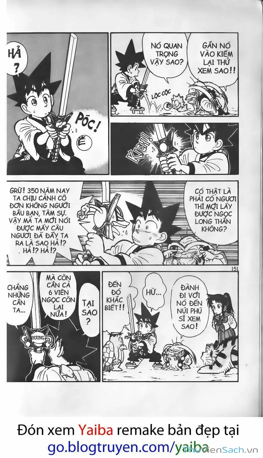 Chapter 130 - Image 1