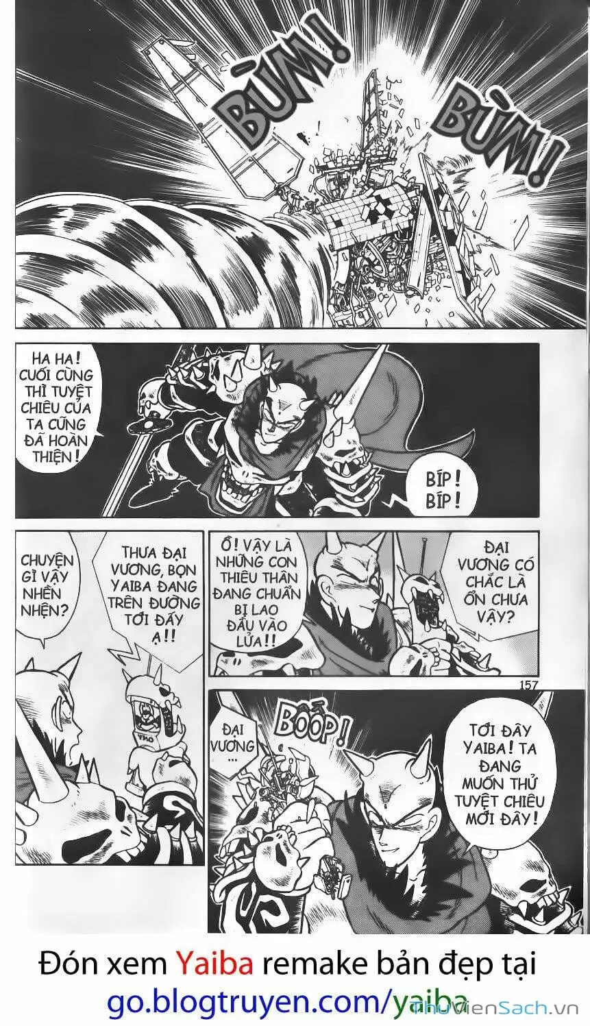 Chapter 130 - Image 7