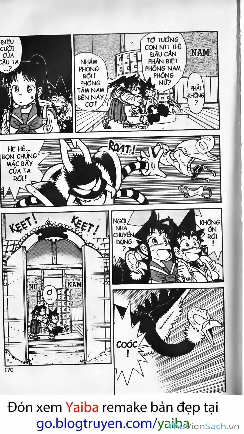 Chapter 131 - Image 5