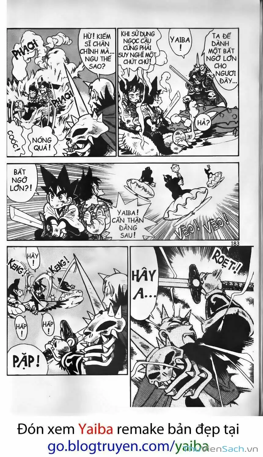 Chapter 132 - Image 2