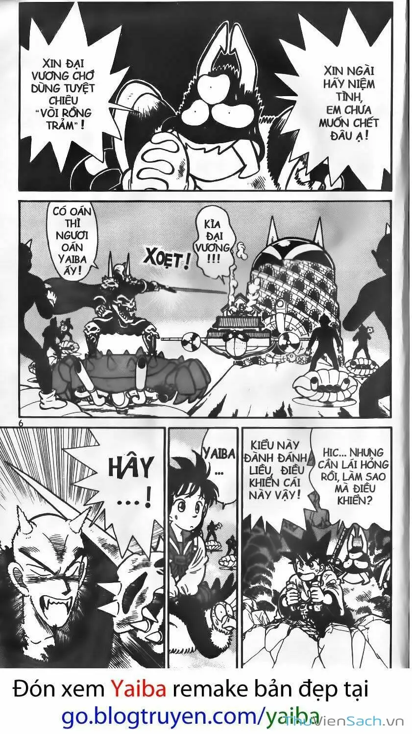 Chapter 132 - Image 11
