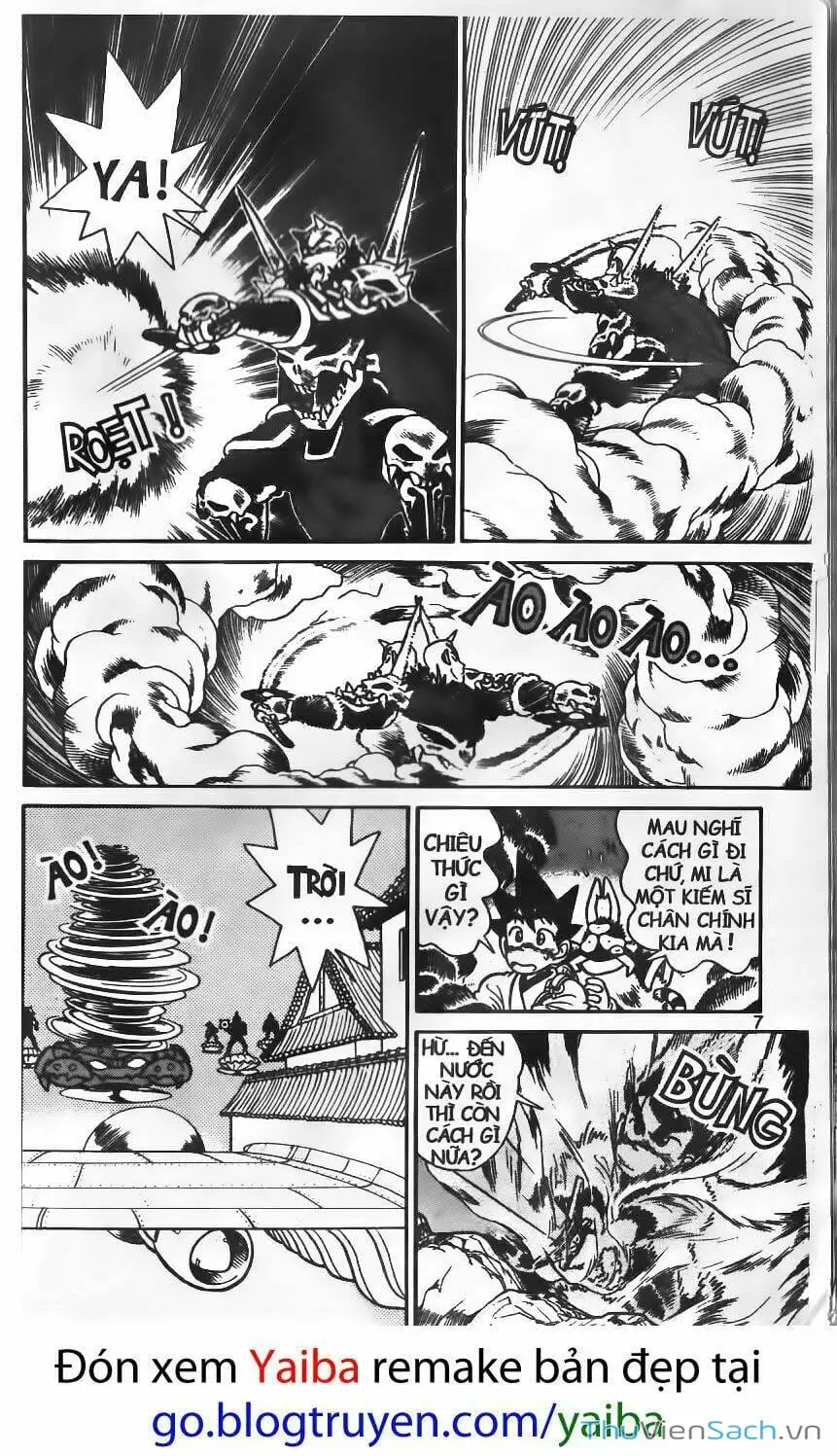 Chapter 132 - Image 12