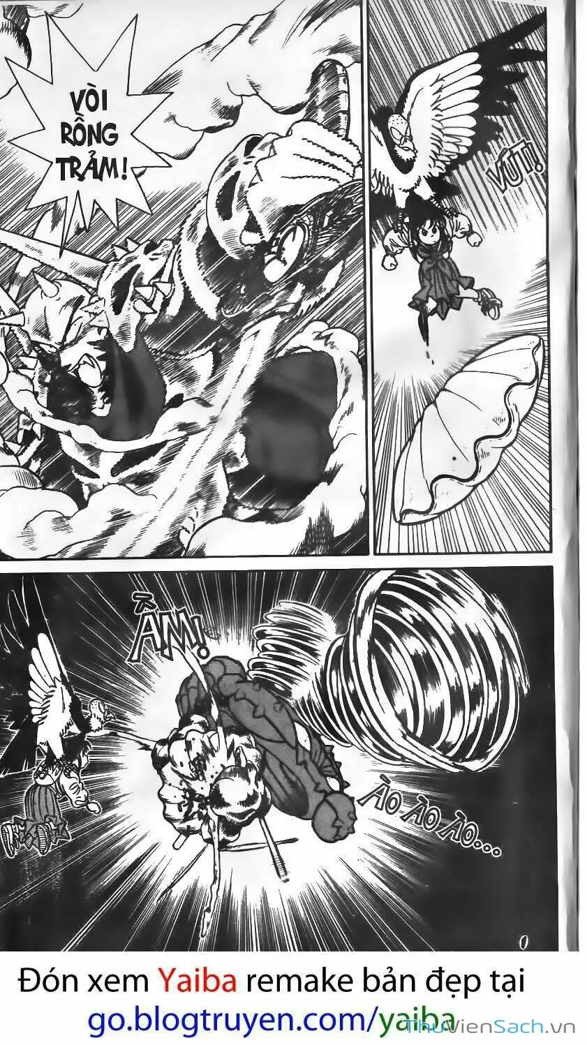 Chapter 132 - Image 15