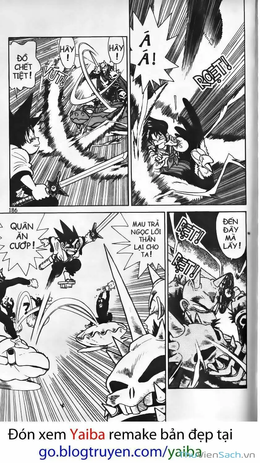 Chapter 132 - Image 5
