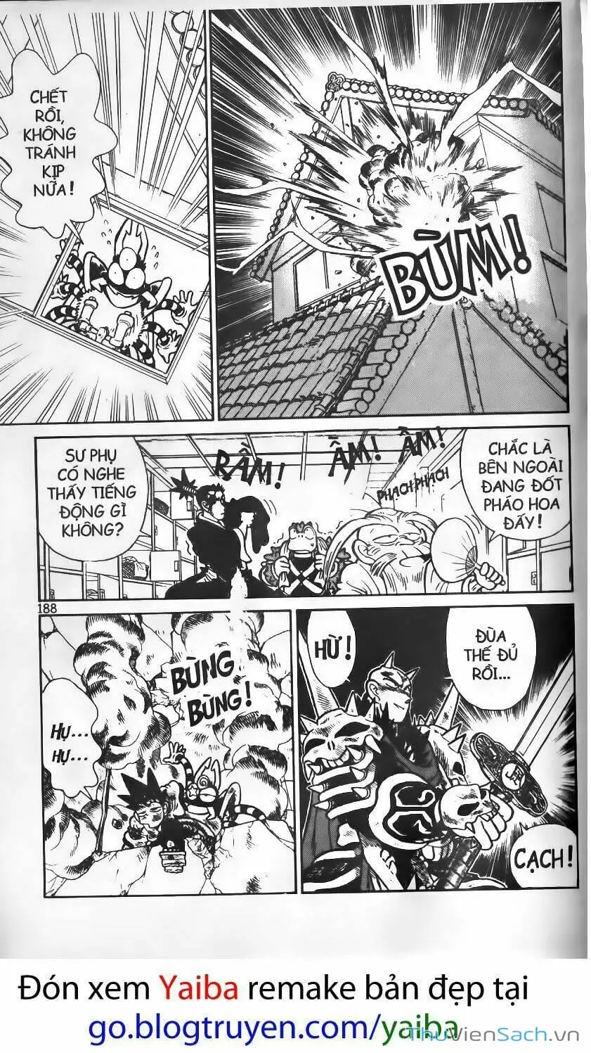 Chapter 132 - Image 7