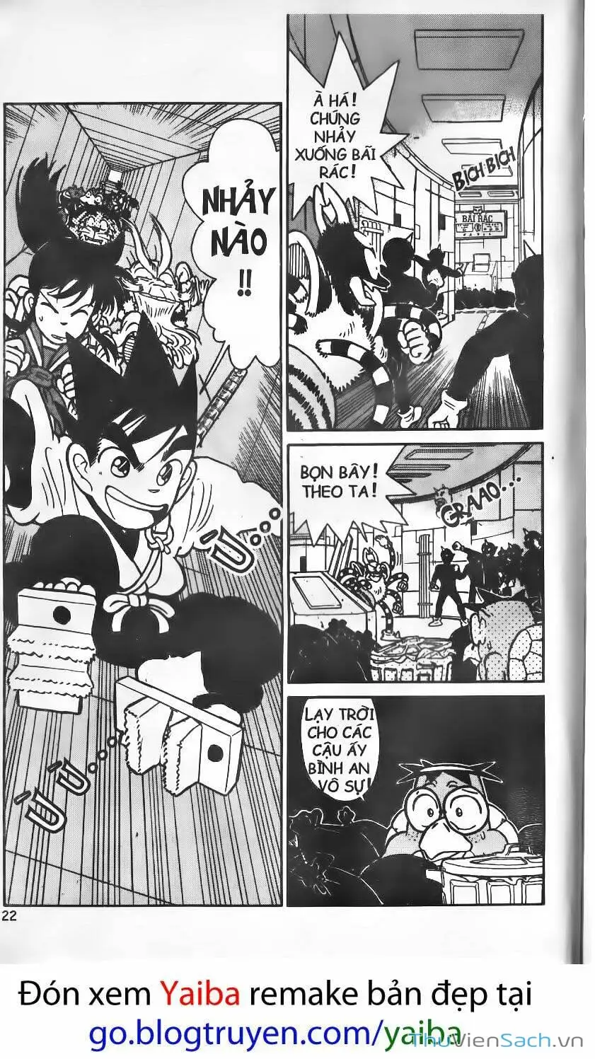 Chapter 133 - Image 11