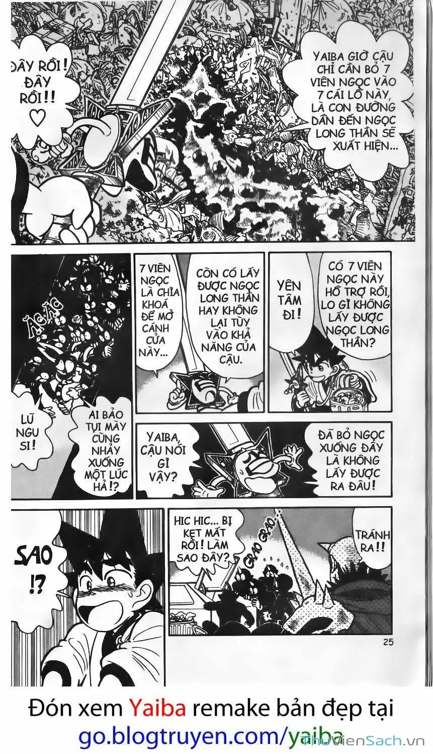 Chapter 133 - Image 14