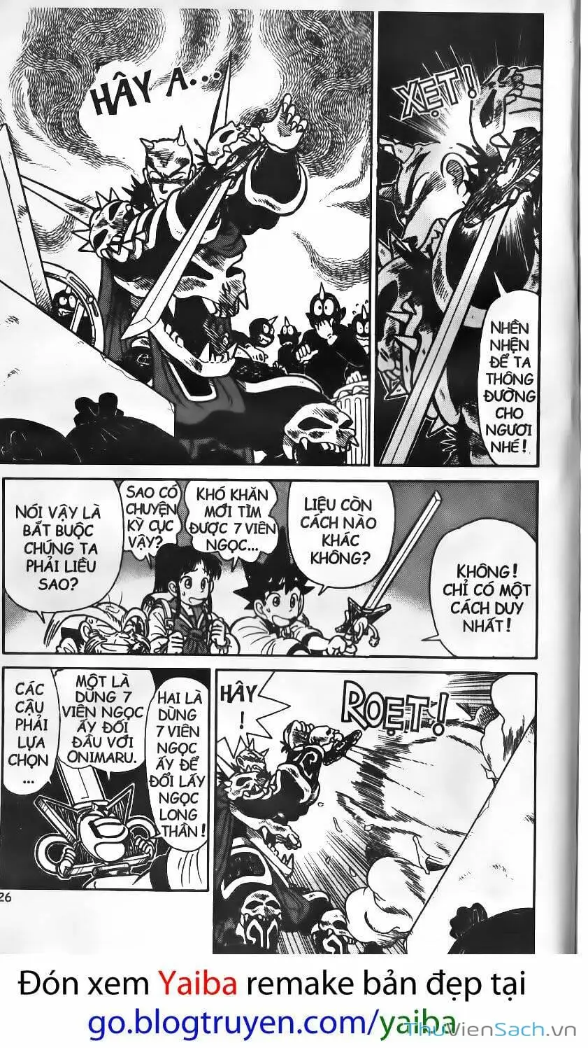 Chapter 133 - Image 15