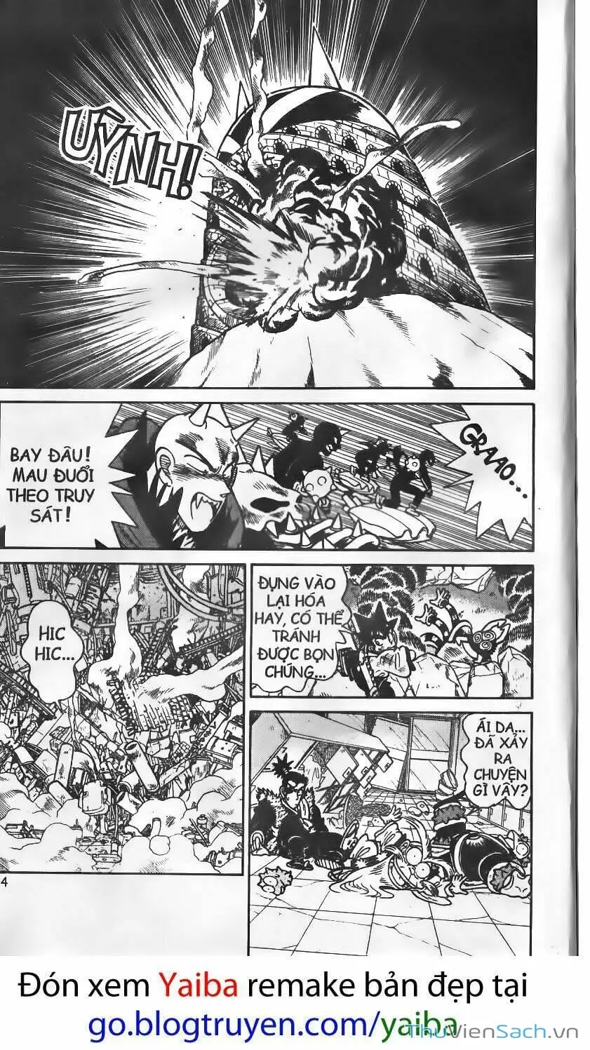 Chapter 133 - Image 3