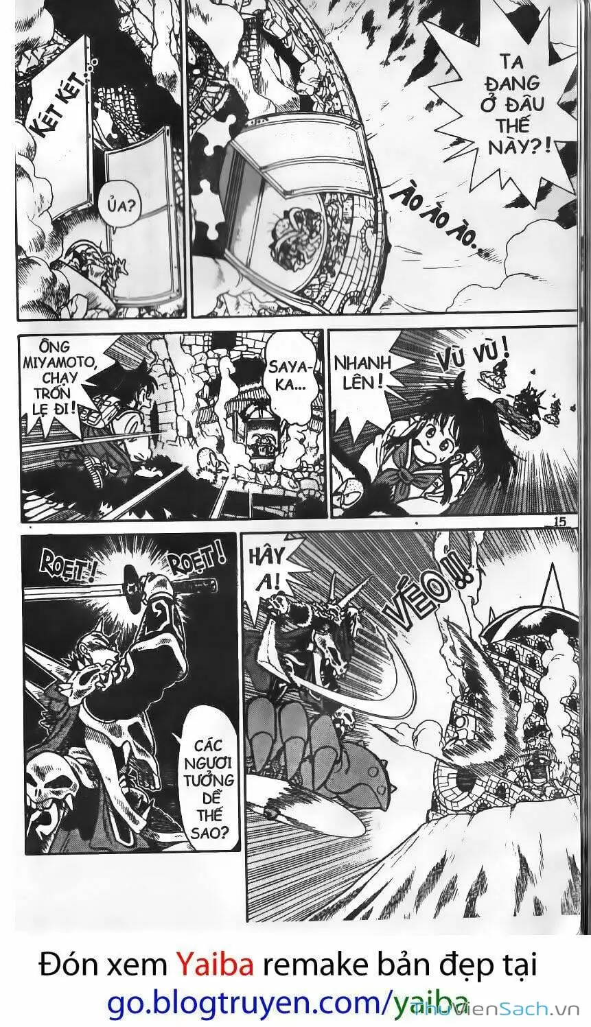 Chapter 133 - Image 4