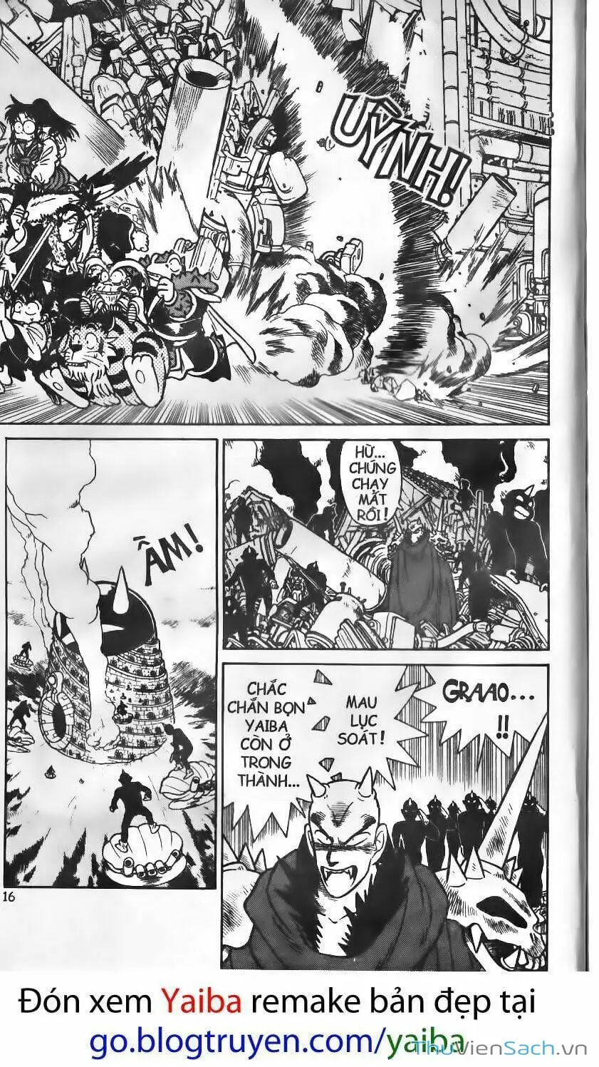 Chapter 133 - Image 5