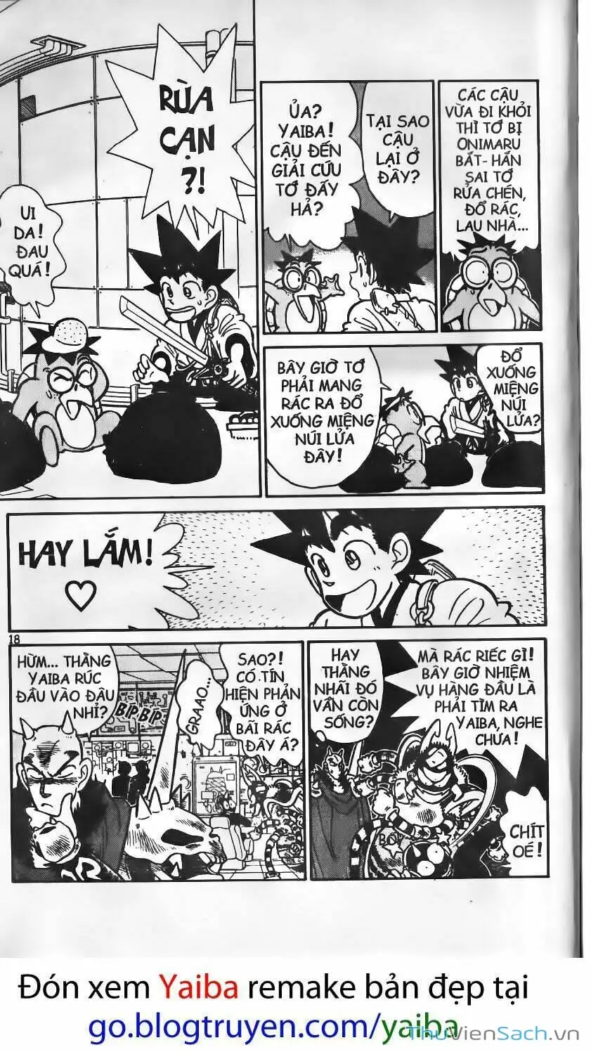 Chapter 133 - Image 7