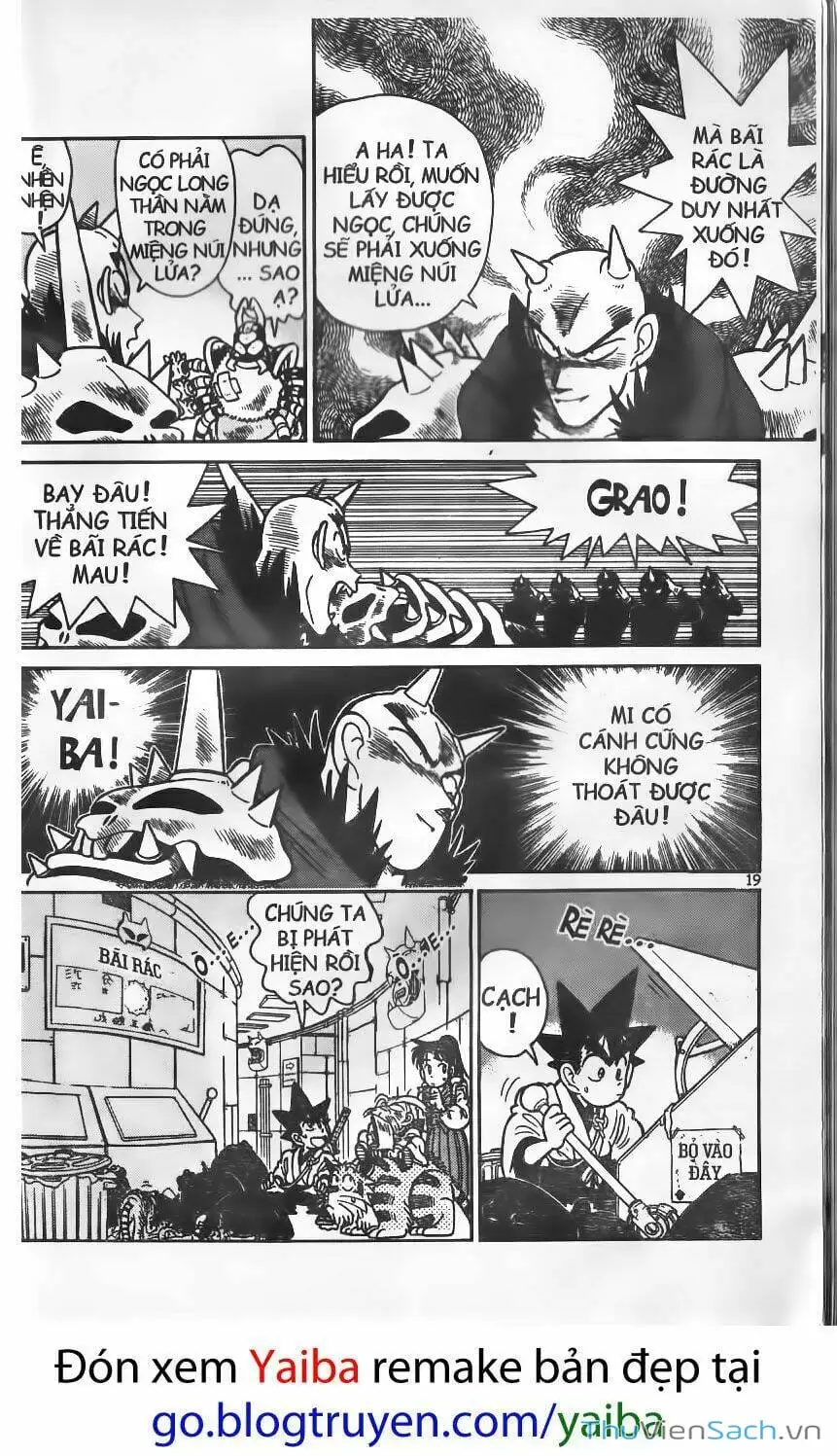 Chapter 133 - Image 8