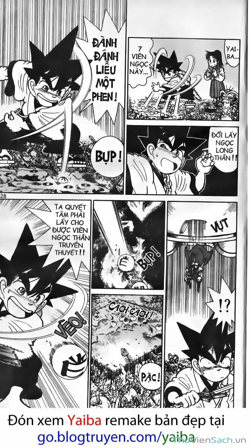 Chapter 134 - Image 2