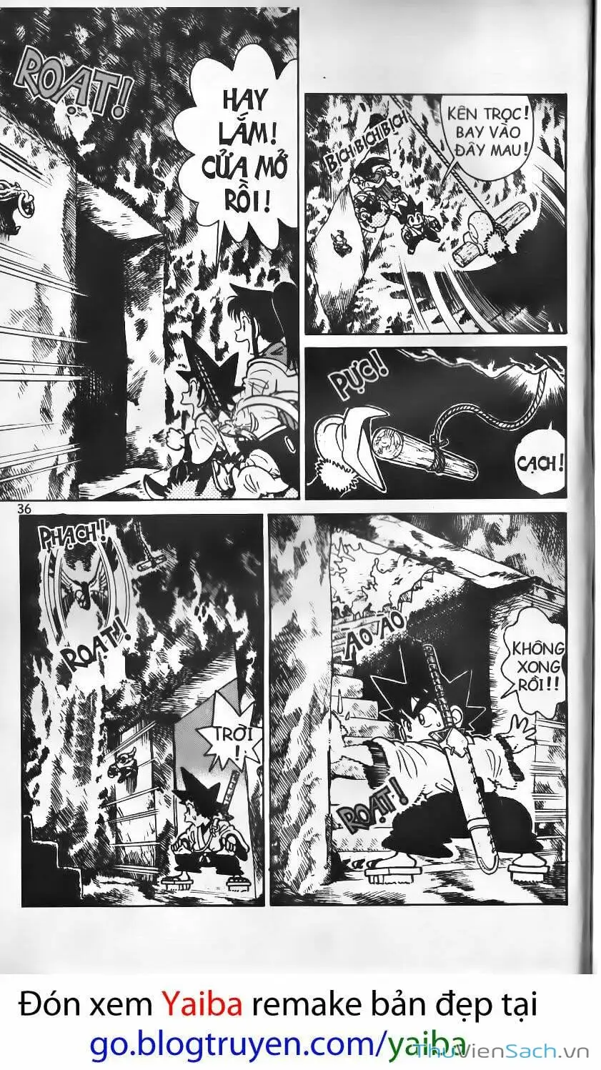 Chapter 134 - Image 10