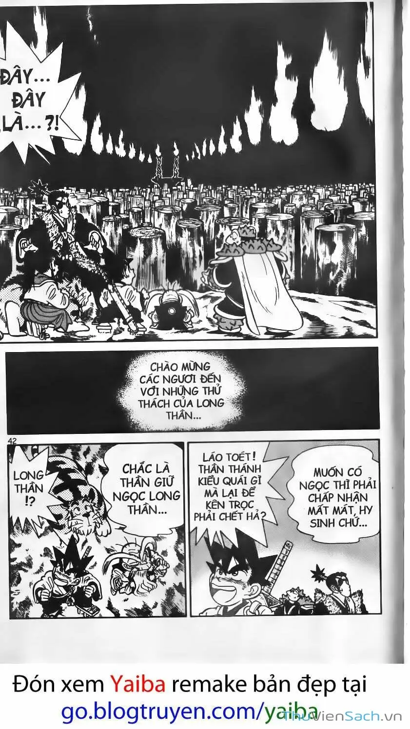 Chapter 135 - Image 1