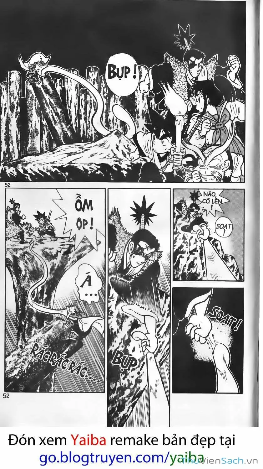 Chapter 135 - Image 11